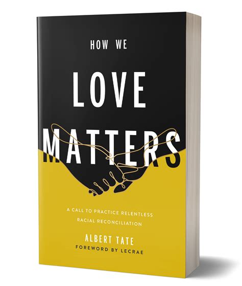 Free Chapter Download — How We Love Matters