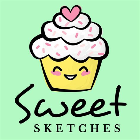 Sweet Sketches