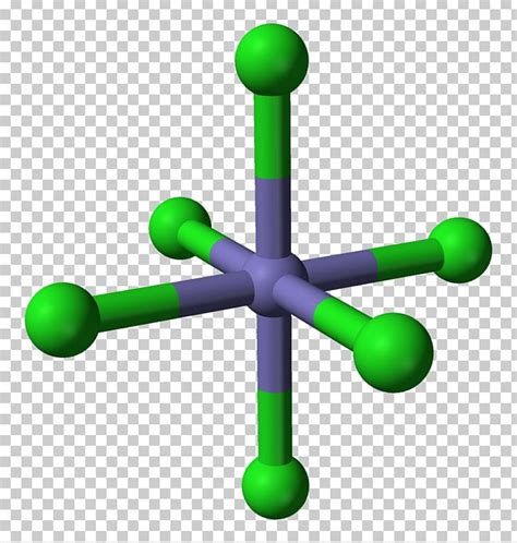 Chromium(III) Chloride Chromium(II) Chloride Iron(II) Chloride PNG, Clipart, 3 D, Ball ...