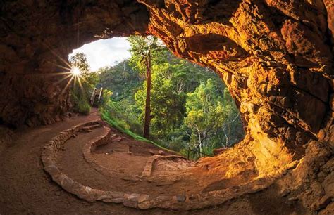 Top 10 National Parks Near Adelaide | South Australia