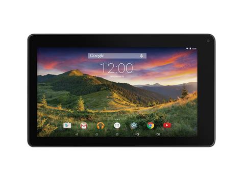 RCA 7" Android 5.0 Tablet - RCT6773W22B | Walmart Canada