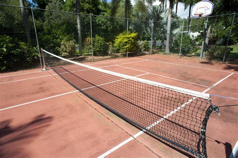 tennis court-3306 | Stockarch Free Stock Photos