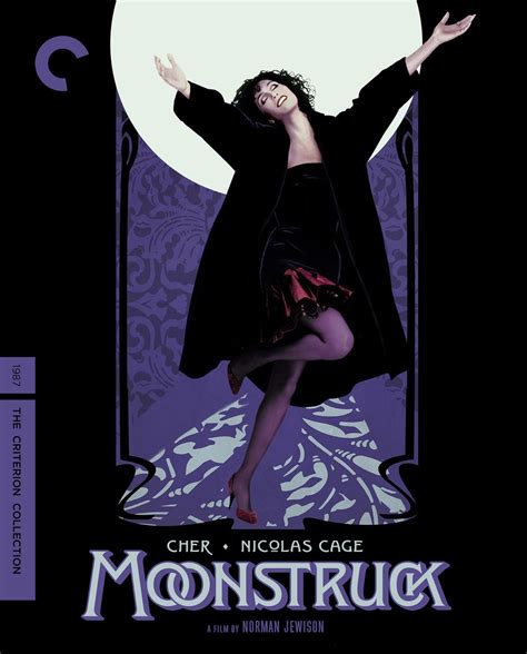 Moonstruck (1987) | The Criterion Collection