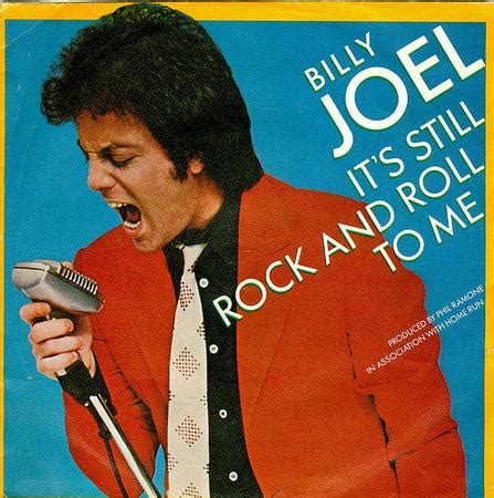 Top 10 Billy Joel songs | Bill Joel hits | Listly list