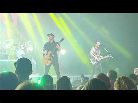 Theory of a Deadman - Hate My Life - Live - Kent, WA - 04 Nov 23 - YouTube