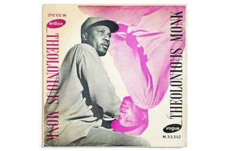 Thelonious Monk - Piano Solo - Welcome to Harmonie Audio