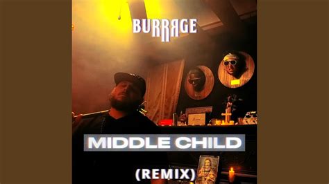 Middle Child (Remix) - YouTube Music