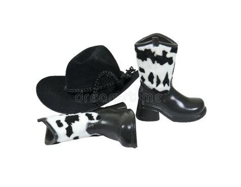 Cowboy Leather Accessories stock image. Image of white - 17406163