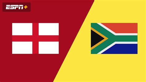 England vs. South Africa Highlights (10/21/23) - Live Stream - Watch ESPN