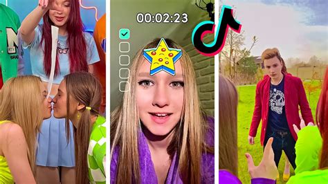 Tim Tin Family TikTok Compilation Videos 🌈⭐️🔥💞 - YouTube