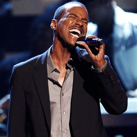 Tevin Campbell: albums, songs, playlists | Listen on Deezer