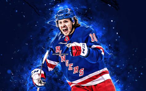 Artemi Panarin Wallpapers - Wallpaper Cave