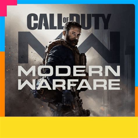 Buy 🎁 Call of Duty: Modern Warfare 🎁 Gift 🎁 INSTANTLY cheap, choose from different sellers with ...
