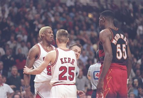 Chicago Bulls: Steve Kerr 'disappointed' with MJ's view in 'The Last Dance'