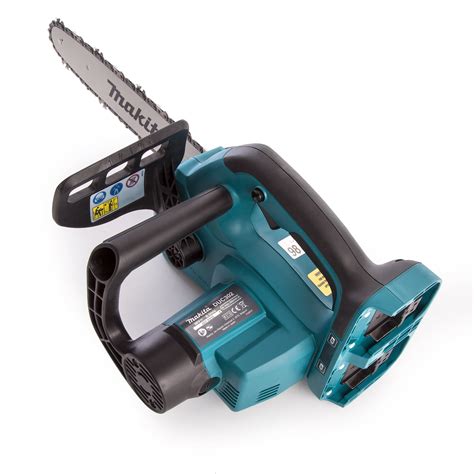 Toolstop Makita DUC302Z 36V Cordless li-ion Chainsaw (Body Only) - accepts 2 x 18V Batteries