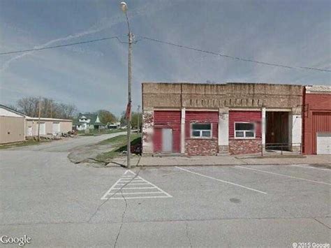 Google Street View Silver City (Mills County, IA) - Google Maps