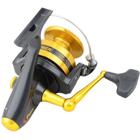 Penn Slammer 760 Reel | Spinning Fishing Reel