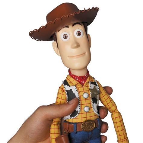 Xerife Woody Pride, ou simplesmente Woody é um personagem fictício, que apareceu pela primeira ...