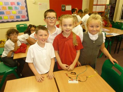 Norwood Primary School - Electrical Circuits