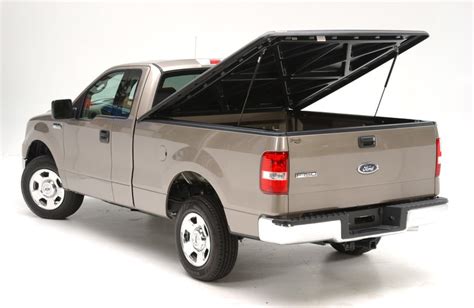 Undercover Tonneau Cover, Undercover Hard Tonneau Cover