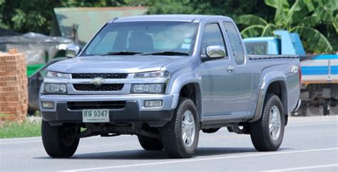 10 Best Used Pickup Trucks Under $10,000 (& Most Reliable)