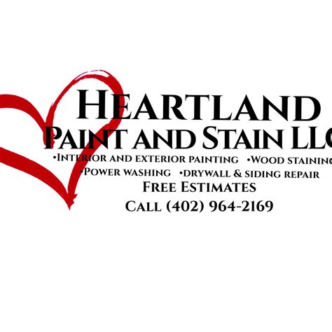 Heartland Paint and Stain | Omaha NE