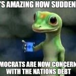 Geico Gecko Meme Generator - Imgflip