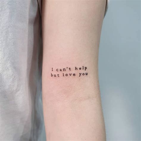 The Top 41 Korean Tattoo Ideas - [2021 Inspiration Guide]