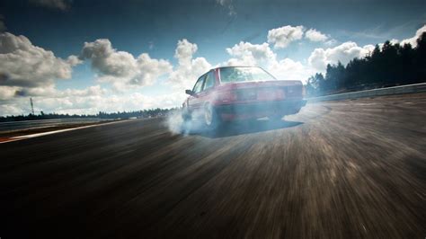 BMW E30 Drift, HD Cars, 4k Wallpapers, Images, Backgrounds, Photos and Pictures