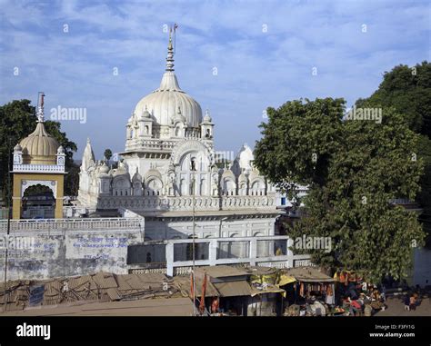 Jageshwar Temple of Lord Shiva at Bandakpur District , Damoh , Madhya Pradesh , India Stock ...