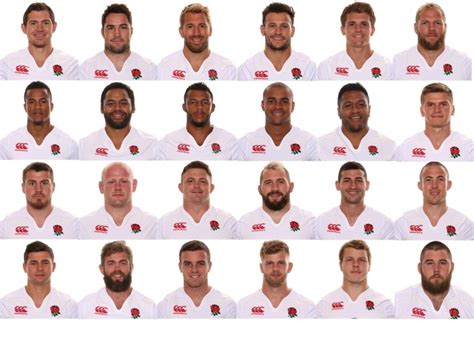 Maligno sudest sudovest england rugby 2015 squad sgridare Storico Limitato