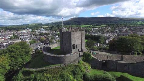 Members Meeting Clitheroe Castle – Ribble Valley Tourism Association