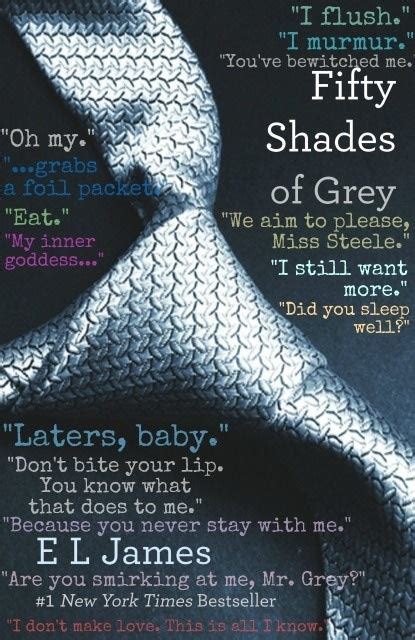 quotes from fifty shades of grey Quotes