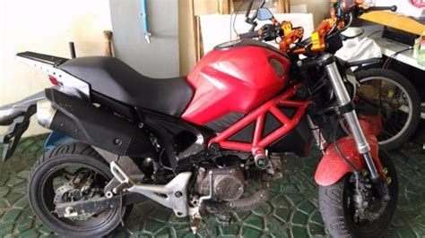 Rusi 400cc for sale - Used Philippines