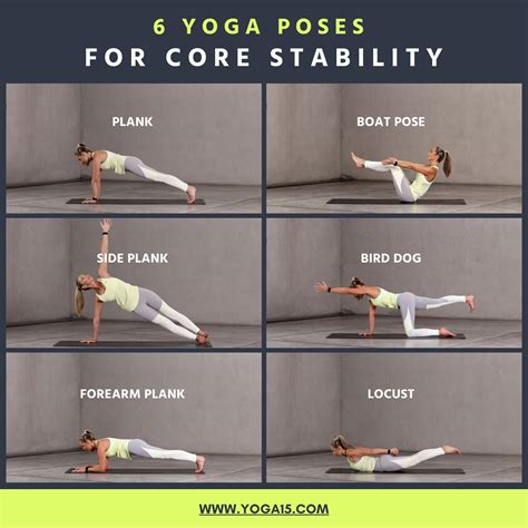 Aggregate more than 124 yoga poses for core strength - vova.edu.vn