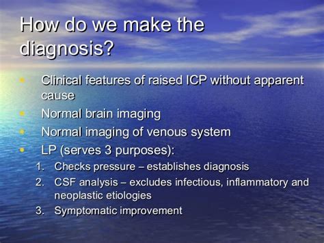 Idiopathic Intracranial Hypertension