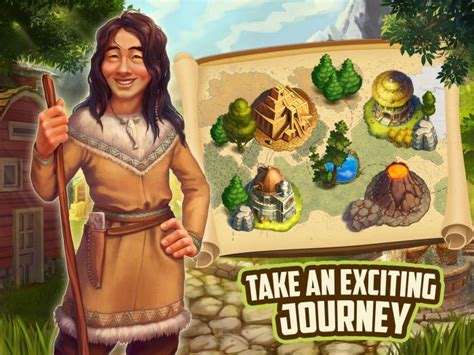 Klondike Adventures Cheats, Tips & Hints to Build a Prosperous City - Level Winner