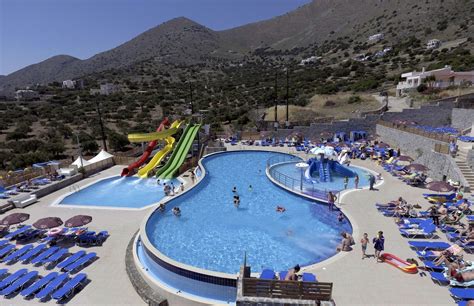 Elounda Water Park Residence – Κέντρο Δόμησης – Κατασκευαστική Εταιρία