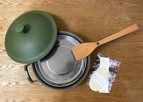 Our Place Review: Non-Stick Always Pan - Is it Worth it? - Schimiggy