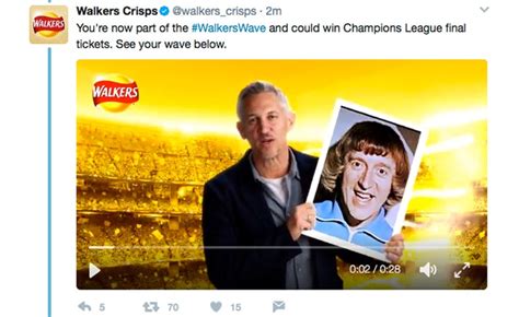 Walkers Crisps social media campaign backfires as trolls hijack competition