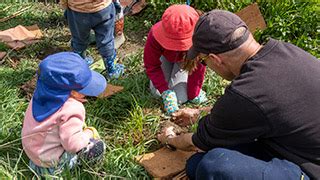 Waimakariri youth protect mudfish habitat with planting project