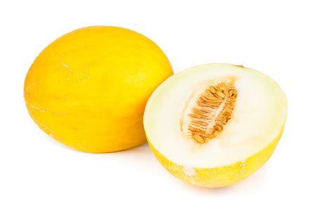 Canary Yellow Melon Seeds – Hometown Seeds