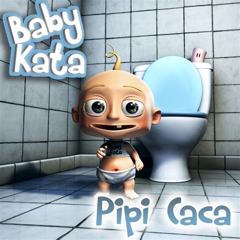 ‎Pipi caca - Single by Baby Kata on Apple Music