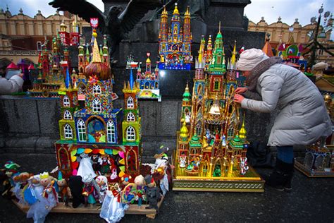 Poland, Kraków Nativity Scenes Contest / Konkurs szopek kr… | Flickr