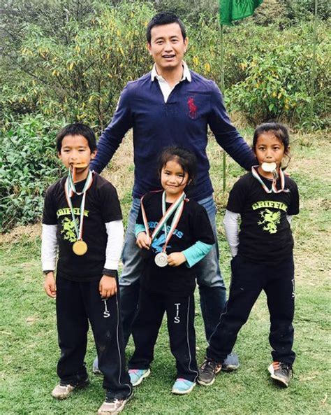 Bhaichung Bhutia Wiki, Age, Height, Wife, Biography, Affairs & More ...