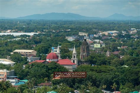 30 Magnificent Views of Iloilo from Injap Tower Hotel - Explore Iloilo