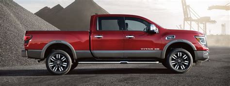 2024 Nissan Titan