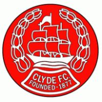 Clyde FC Logo Vector (.EPS) Free Download