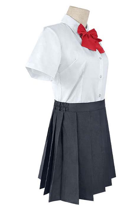 Horimiya Kyouko Hori Cosplay Costume Outfits Halloween Carnival Suit – Cosplaysky.ca