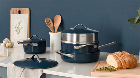 ProCook launches colourful new cookware set with 12 different functions | T3